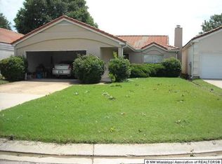 7190 Atterbury Cir N, Southaven, MS 38671