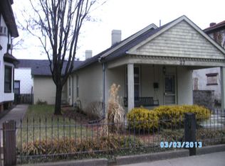 27 N Walnut St, Chillicothe, OH