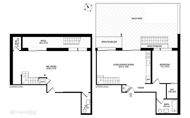 Sold by Douglas Elliman | media 12