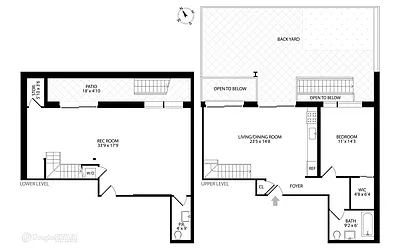 Sold by Douglas Elliman