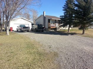 4137 E 132 N, Rigby, ID 83442