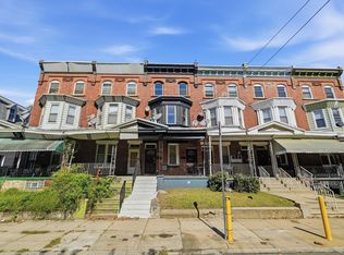 2119 W Ontario St #2, Philadelphia, PA 19140