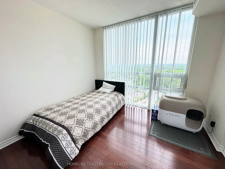 88 Grangeway Ave #2503 — Photo 9