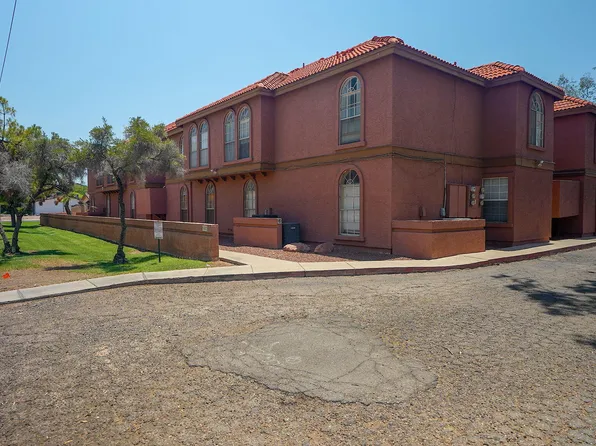 1402 S Jentilly Lane #203, Tempe, AZ 85281
