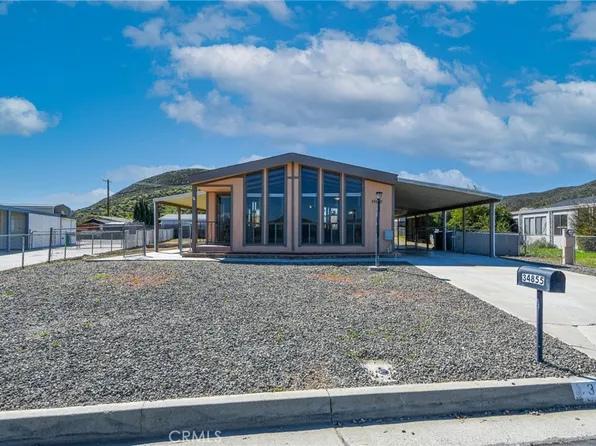 34855 Donald St, Hemet, CA 92545