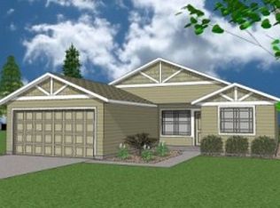 1794 E Dipper Loop, Post Falls, ID 83854