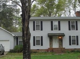 105 Paddock Dr, Greer, SC 29650