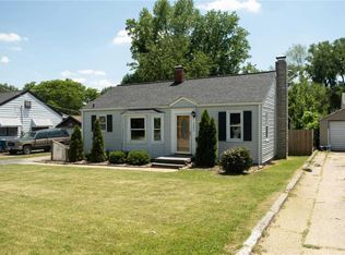 3605 Horn Ave, Alton, IL 62002