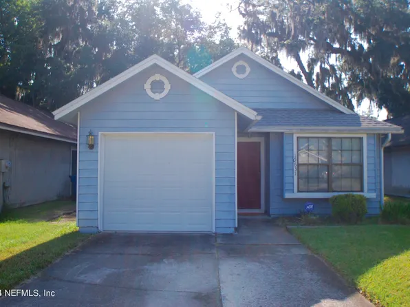 10631 NORTHWYCK Drive, Jacksonville, FL 32218