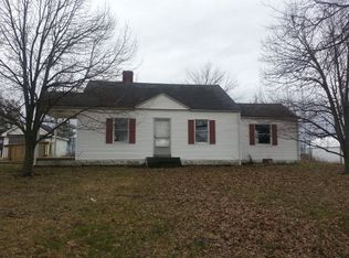 3969 Mount Hebron Rd, Lancaster, KY 40444