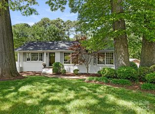 1821 Wensley Dr, Charlotte, NC 28210