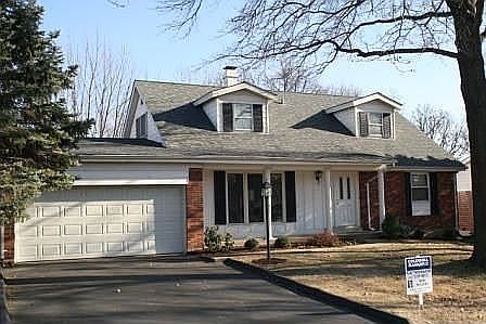 Great Curb Appeal 