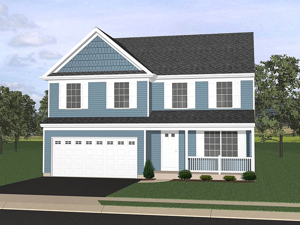 1st image of 107 Creekside Dr