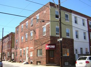 1508 Moore St APT 3, Philadelphia, PA 19145