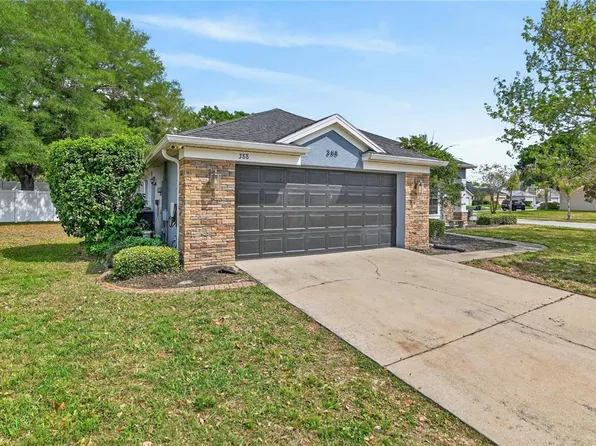 388 Sweetwater Springs St, Debary, FL 32713