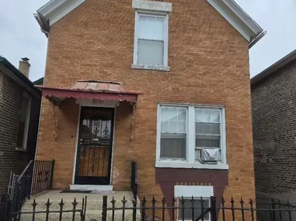 3010 S Union Ave, Chicago, IL 60616