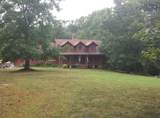 16002 Cavalry Dr, Church Road, VA 23833