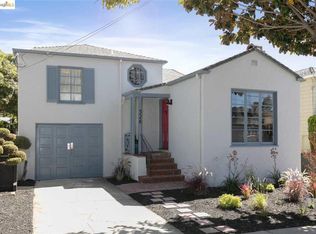 326 Ramona Ave, El Cerrito, CA 94530
