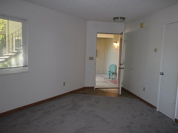 Living room back to entry