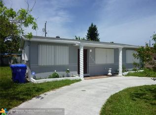 3991 SW 59th Ave, West Park, FL 33023