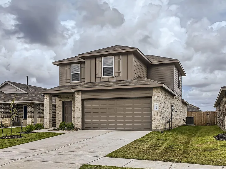 5703 Redstone Gardens Dr — Photo 3