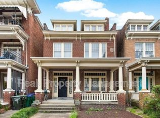 223 N Arthur Ashe Blvd APT 2, Richmond, VA 23220