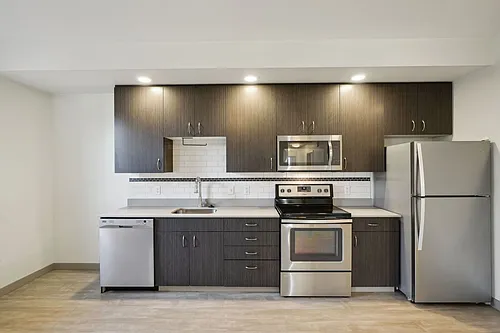 Floor plan 405