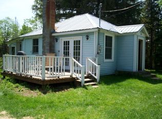 414 Swinyer Rd, Vermontville, NY 12989