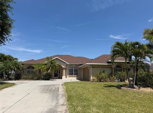 138 Broadmoor Ln, Rotonda West, FL 33947