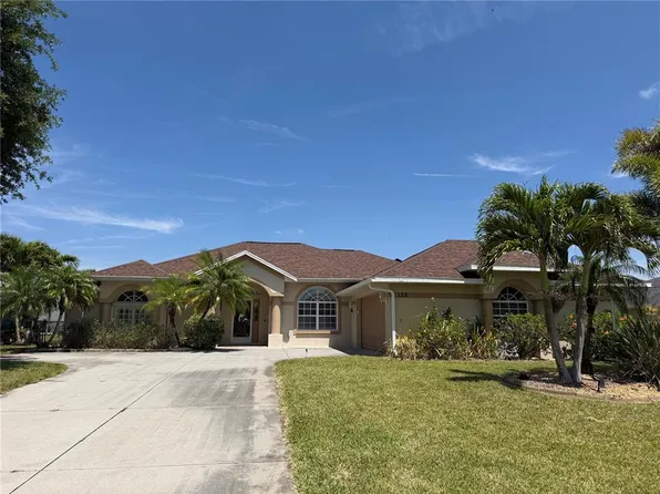 138 Broadmoor Ln, Rotonda West, FL 33947