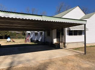378 Washington St, Preston, GA 31824