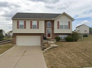 1250 Culpeper Ct, Independence, KY 41051