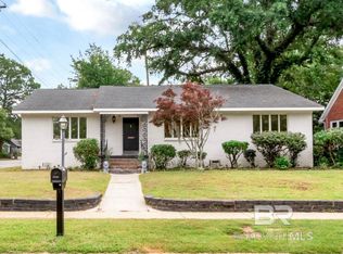 1 Elizabeth Pl, Mobile, AL 36606