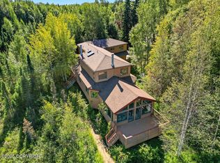 3411 Princeton Way, Anchorage, AK 99508