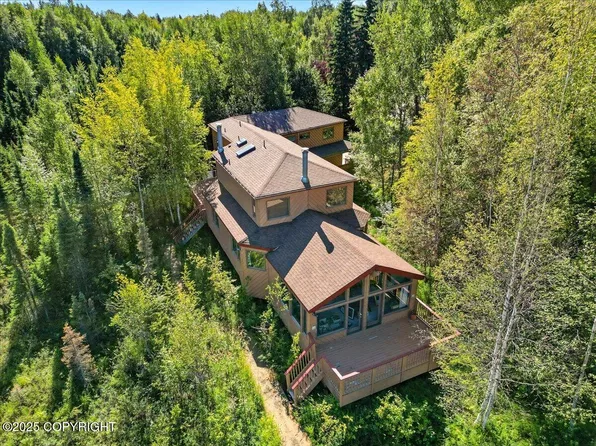 3411 Princeton Way, Anchorage, AK 99508