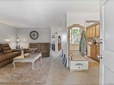 10125 W 25th Avenue #50, Lakewood, CO, 80215