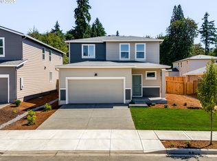2121 NE 4th Ave, Battle Ground, WA 98604