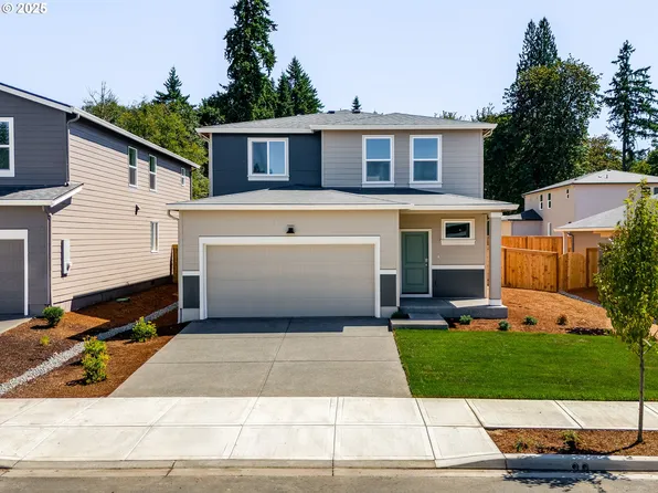 2121 NE 4th Ave, Battle Ground, WA 98604