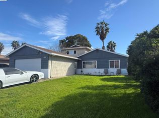 2217 Manzanita Way, Antioch, CA 94509