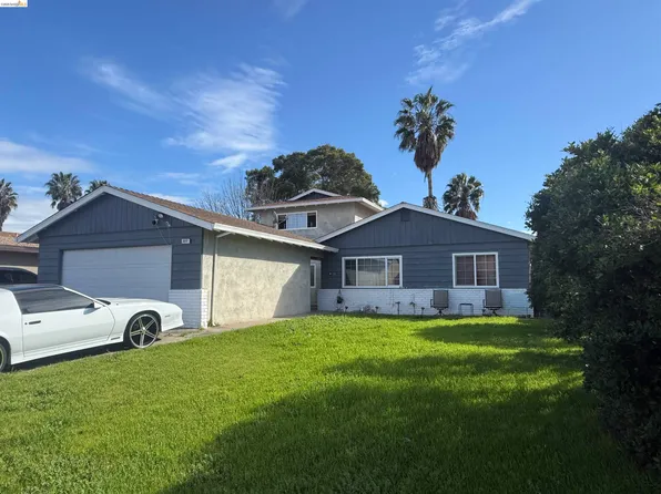 2217 Manzanita Way, Antioch, CA 94509