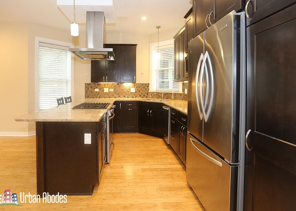 1st image of 4218 N Winchester Ave #Front1