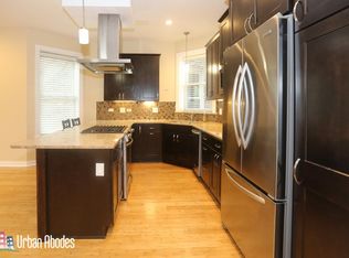 4218 N Winchester Ave #FRONT1, Chicago, IL 60613