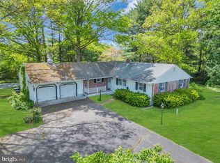 521 Meadowyck Ln, Southampton, NJ 08088