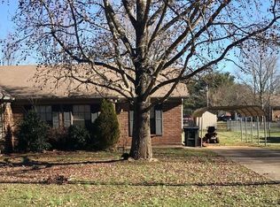 2584 Concord Ct, Murfreesboro, TN 37130