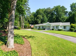 4095 N Broadland Rd NW, Atlanta, GA 30342