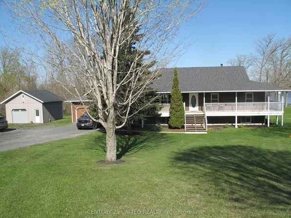 236 Friendly Acres Rd, Trent Hills, ON K0L 1Y0