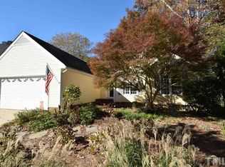 4 Hanska Ct, Durham, NC 27713