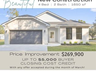 2836 Honduras Dr, Gautier, MS 39553