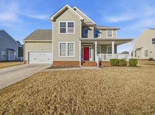 3010 Indian Point Rd, Suffolk, VA 23434