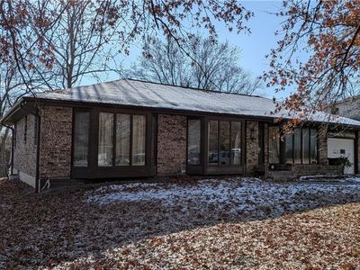 1408 Country Club Dr, Pleasant Hill, MO, 64080